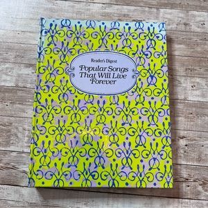 💚Readers Digest 1985 oversized hardcover book